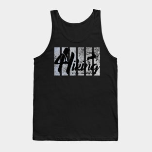 Hiking adventure Tank Top